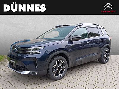 Citroen C5 Aircross Diesel HDI 130 Automatik Max