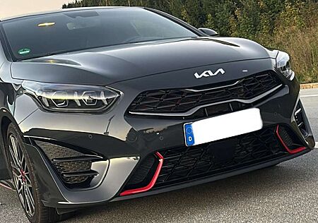 Kia Pro_ceed ProCeed / pro_cee'd ProCeed 1.6 T-GDI DCT7 OPFGT