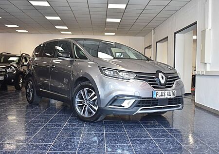 Renault Espace dCi 160 Edit Aut Nav LED HeadUp AHK 1Hand