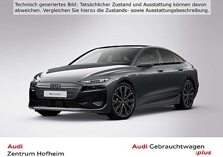 Audi S line edition one performan