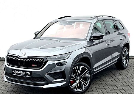 Skoda Kodiaq RS 2.0 TSI DSG 4x4 /LED/ACC/AHK/360°CAM/