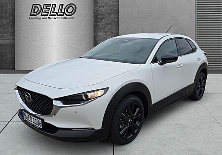Mazda CX-30 140PS Auto. Homura ACC HUD Kamera SHZ Apple CarPla