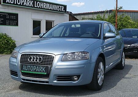 Audi A3 Sportback 1.4 TFSI Attraction*AHK*Nr.90