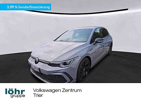 VW Golf GTI Volkswagen 2.0 TSI DSG Business Premium, ZGV