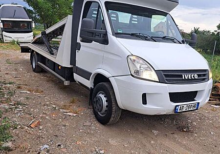 IVECO Daily 65 C 18CC
