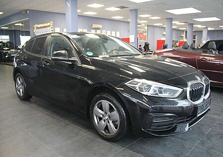 BMW 118i 118 - LED - Navi - PDC - SHZ -