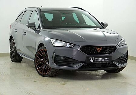 Seat Leon Sportstourer e-Hybrid Kamera AHK ACC Navi