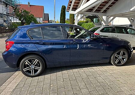 BMW 116 116iUrban Line