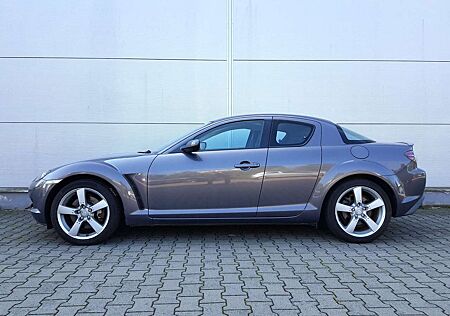 Mazda RX-8 Revolution+Leder+Klima+Guter Zustand