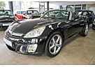 Opel GT Roadster 2.0 Turbo KLIMA LEDER 1.Hand