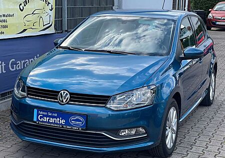 VW Polo Volkswagen V Lounge BMT/Start-Stopp/SHZ/1.Hd/Garantie