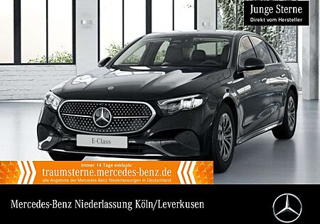 Mercedes-Benz E 200 Avantgarde Distr. LED Kamera Spurhalt-Ass 9G