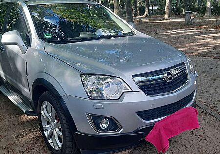 Opel Antara 2.2 CDTI 4x4 Cosmo