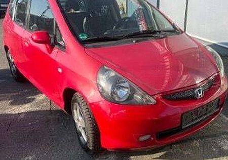 Honda Jazz 1.2