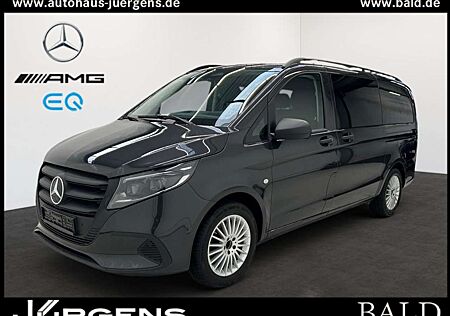 Mercedes-Benz Vito 119 Lang Tourer/PRO/MOPF/Navi/MBUX/Totw/Cam/Temp
