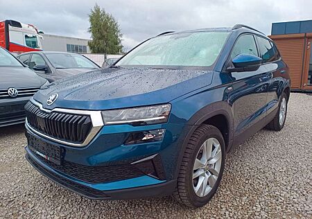 Skoda Karoq Tour, Navi, RFK, AHK, Autom