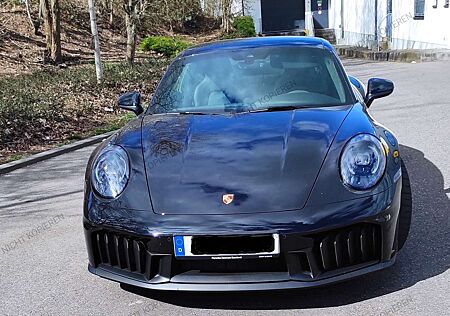 Porsche 992 911 Carrera GTS PDK