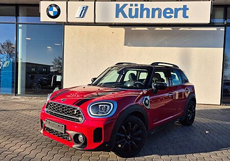 Mini Cooper S Countryman Cooper SE Countryman All4 Classic Trim Pano-D/H&K