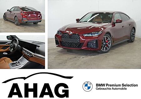 BMW 430 d xDrive Gran Coupe M Sportpaket Sport Aut.