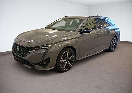 Peugeot 308 SW PureTech 130 EAT8 GT