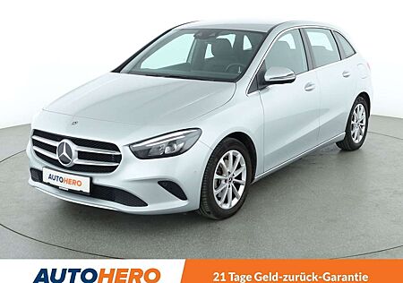 Mercedes-Benz B 200 Progressive Aut.*NAVI*LED*TEMPO*CAM*PDC*