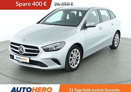 Mercedes-Benz B 200 Progressive Aut.*NAVI*LED*TEMPO*CAM*PDC*