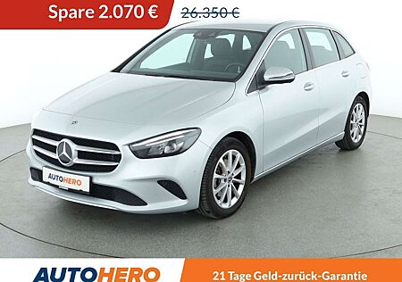 Mercedes-Benz B 200 Progressive Aut.*NAVI*LED*TEMPO*CAM*PDC*