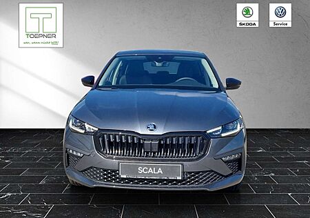 Skoda Scala Drive 1,0 TSI 85KW/115PS DSG 18" Fahrassi+