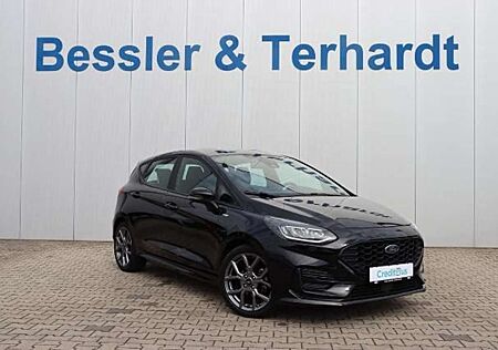 Ford Fiesta 1.0 EB mHEV*ST-Line*AHK*ACC*
