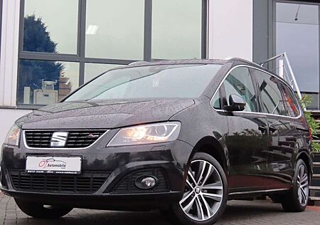 Seat Alhambra 2.0 TDI 130kW FR-Line DSG 7Stz.