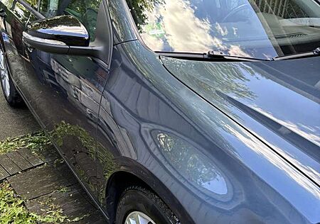 VW Golf Volkswagen 1.4 TSI Style