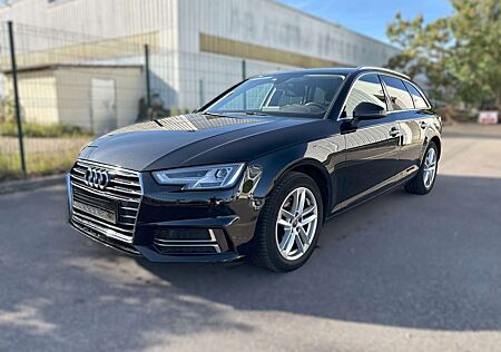 Audi A4 Avant 35 TDI S tronic