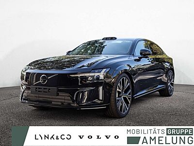 Volvo ES90 245 kW Single Motor Extended Range Ultra