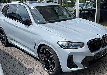 BMW X3 M X3 M40i