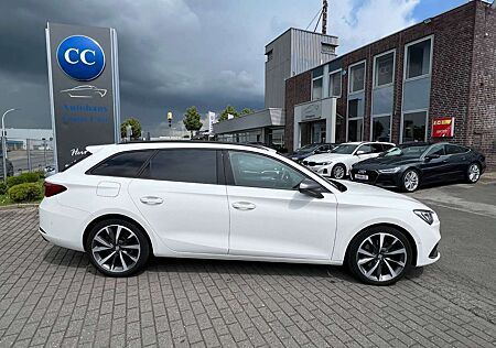 Seat Leon 2.0 TDI ST FR AHK+Assist M+DCC+18Z+e-klappe