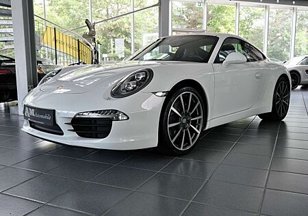 Porsche 911 991 Carrera PDK BOSE LED Sportabgas Approved27