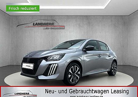 Peugeot 208 Style // LED/PDC/Spurhalteassistent