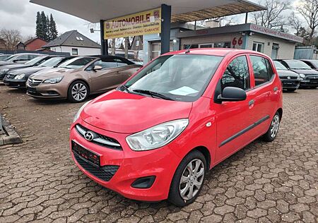 Hyundai i10 5 Star Edition