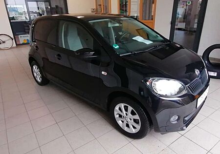 Skoda Citigo Ambition LED Scheinwerfer