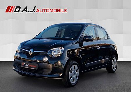 Renault Twingo SCe 70 Dynamique / Klima E.FH BT TÜV neu