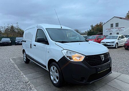 Dacia Dokker Express Comfort Sport Lenkrad