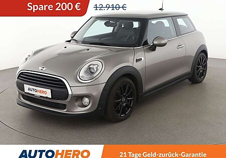 Mini ONE *NAVI*LED*TEMPO*PDC*SHZ*KLIMA*
