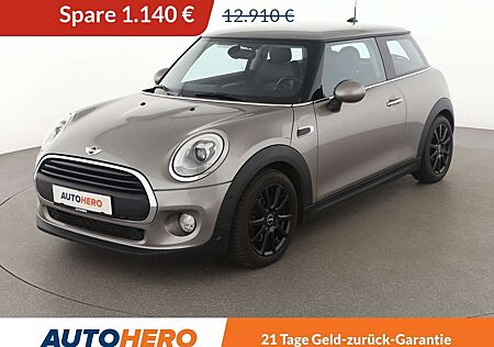 Mini ONE *NAVI*LED*TEMPO*PDC*SHZ*KLIMA*