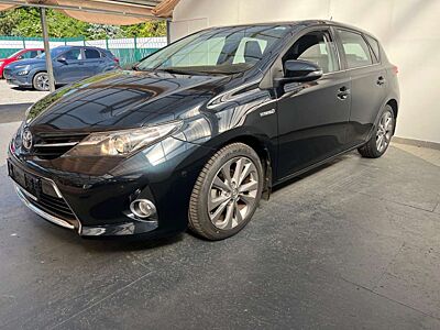 Toyota Auris Hybrid START Edition