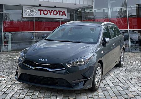 Kia XCeed Ceed SW / cee'd SW Ceed Sportswagon 1.5 T-GDI