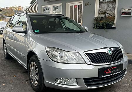 Skoda Octavia Combi Ambiente Klima