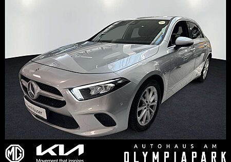 Mercedes-Benz A 200 d Progressive