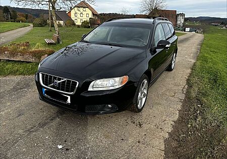 Volvo V70 D5 Aut. Kinetic
