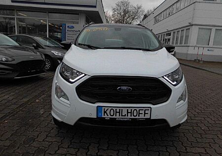 Ford EcoSport 1.0 EcoBoost ST-Line Start/Stopp