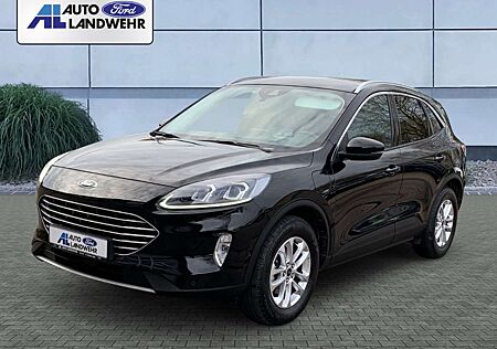 Ford Kuga Plug-In Hybrid Titanium X HUD Navi Digitales Cockp